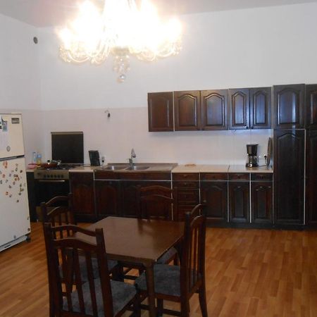 Room 404 Guest House Tbilisi Eksteriør bilde