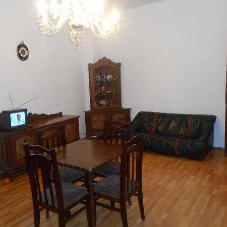 Room 404 Guest House Tbilisi Eksteriør bilde