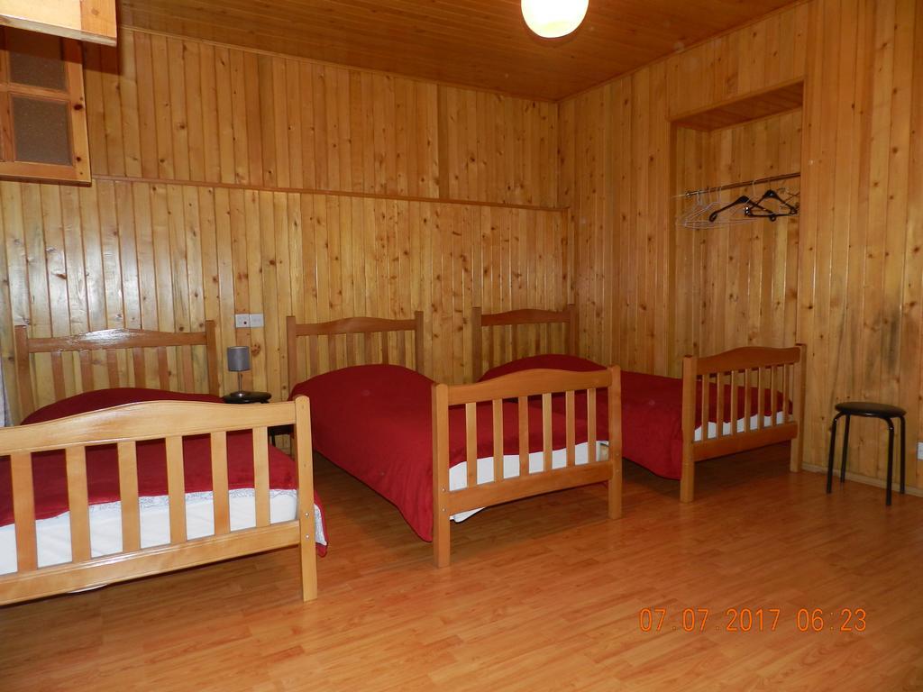 Room 404 Guest House Tbilisi Eksteriør bilde