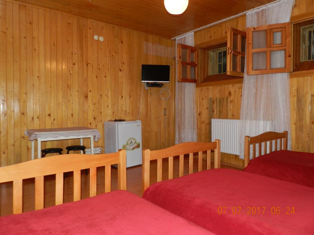 Room 404 Guest House Tbilisi Eksteriør bilde