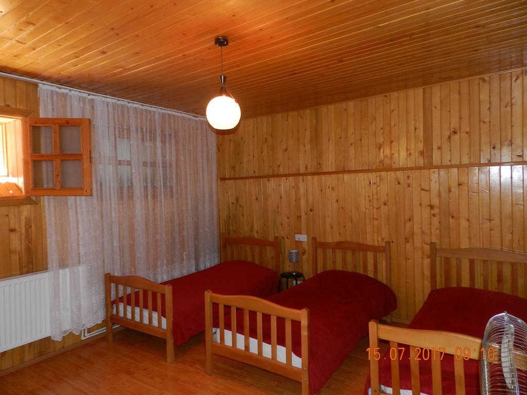 Room 404 Guest House Tbilisi Eksteriør bilde