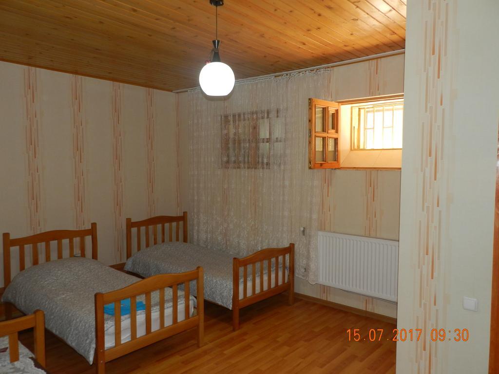 Room 404 Guest House Tbilisi Eksteriør bilde