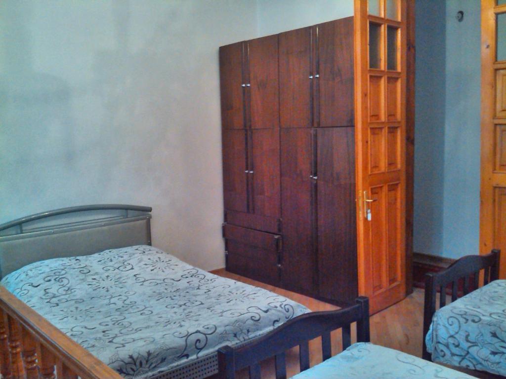 Room 404 Guest House Tbilisi Rom bilde