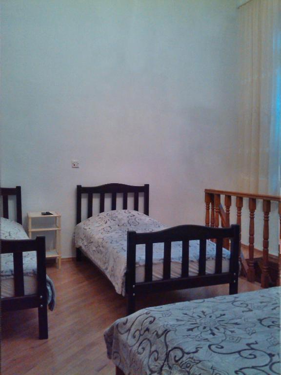 Room 404 Guest House Tbilisi Rom bilde