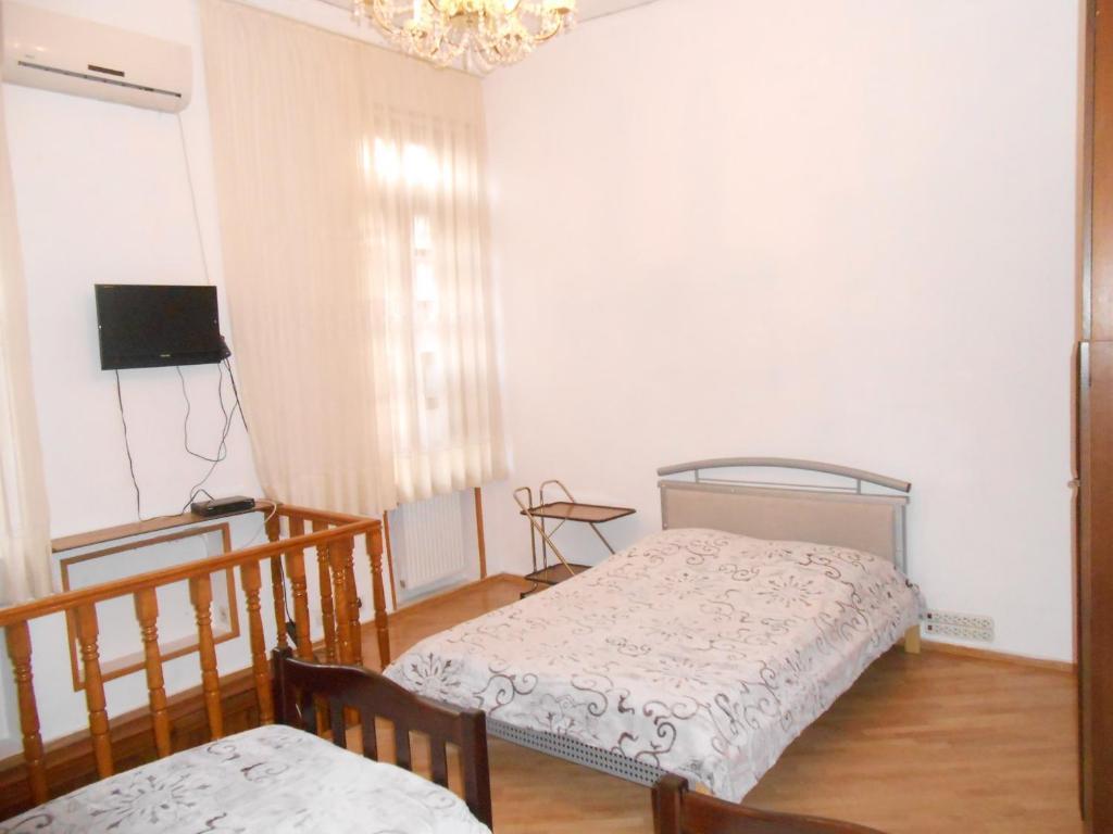 Room 404 Guest House Tbilisi Rom bilde
