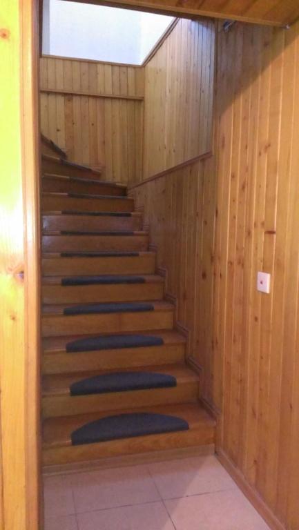 Room 404 Guest House Tbilisi Rom bilde